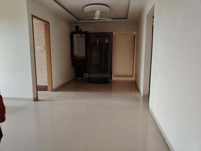 2 BHK Apartment in Kharghar for rent Navi Mumbai. The reference number is 20296988