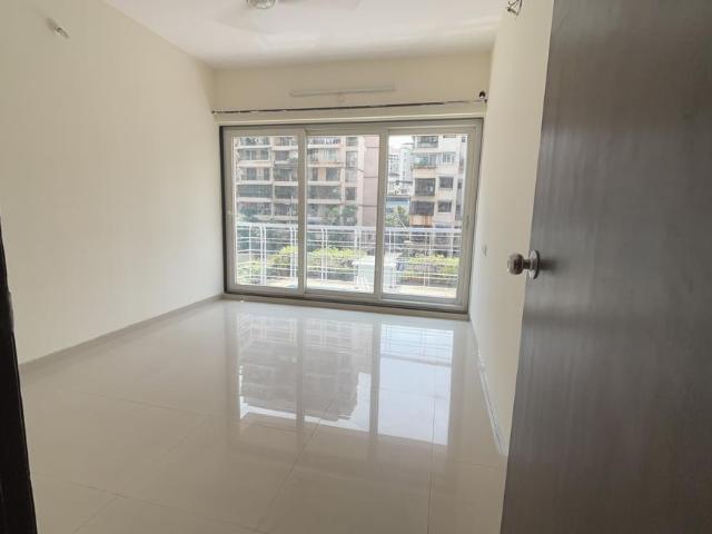 2 BHK Apartment in Kharghar for rent Navi Mumbai. The reference number is 20301881