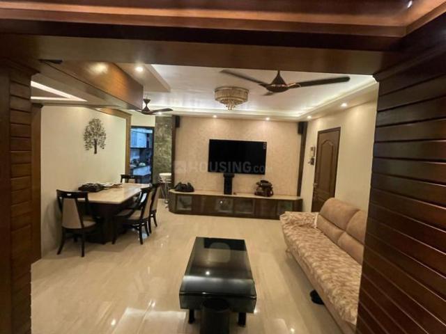 2 BHK Apartment in Kharghar for rent Navi Mumbai. The reference number is 20303401