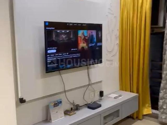 2 BHK Apartment in Kharghar for rent Navi Mumbai. The reference number is 20308302