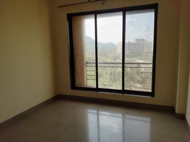 2 BHK Apartment in Kharghar for rent Navi Mumbai. The reference number is 20309592