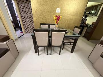 2 BHK Apartment in Kharghar for rent Navi Mumbai. The reference number is 20309102