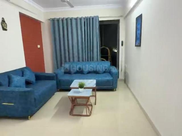 2 BHK Apartment in Kharghar for rent Navi Mumbai. The reference number is 20314757