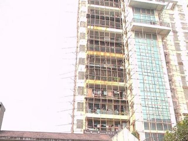 2 BHK Apartment in Kharghar for rent Navi Mumbai. The reference number is 20314946