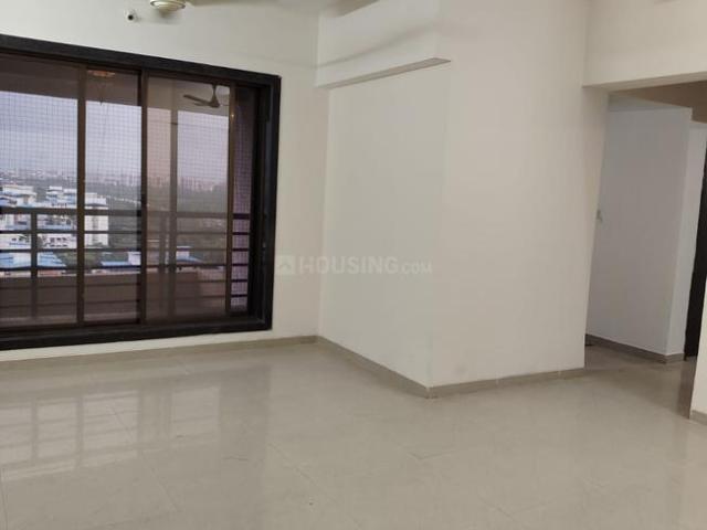 2 BHK Apartment in Kharghar for rent Navi Mumbai. The reference number is 20316406