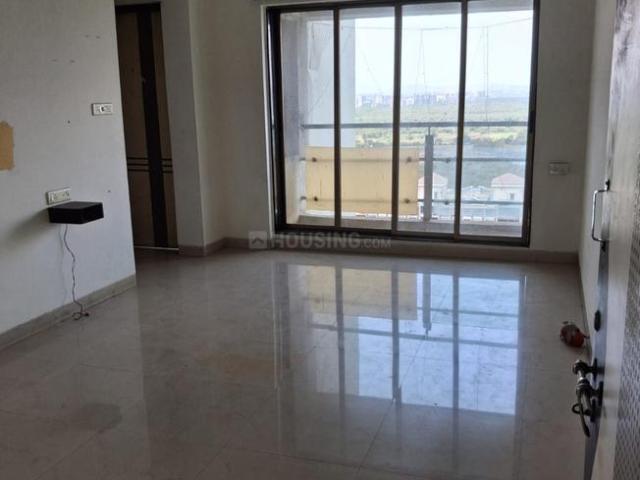 2 BHK Apartment in Kharghar for rent Navi Mumbai. The reference number is 20317731