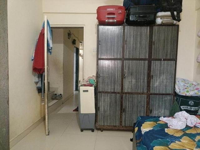 2 BHK Apartment in Kharghar for rent Navi Mumbai. The reference number is 20317087
