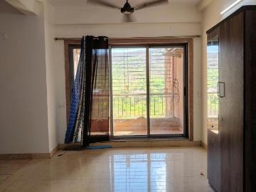 2 BHK Apartment in Kharghar for rent Navi Mumbai. The reference number is 20318416