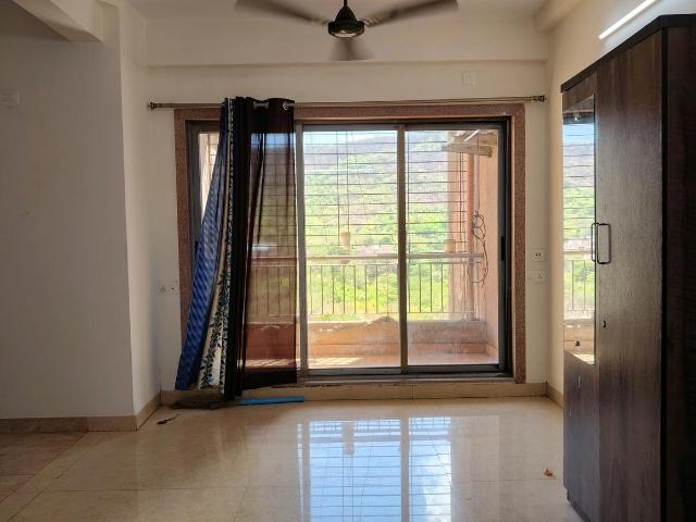 2 BHK Apartment in Kharghar for rent Navi Mumbai. The reference number is 20318416