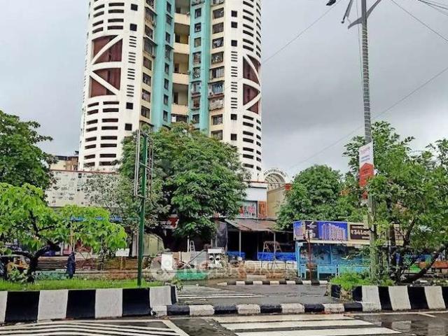 2 BHK Apartment in Kharghar for rent Navi Mumbai. The reference number is 20322462