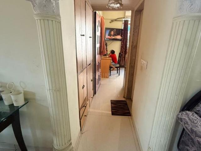 2 BHK Apartment in Kharghar for rent Navi Mumbai. The reference number is 20323504