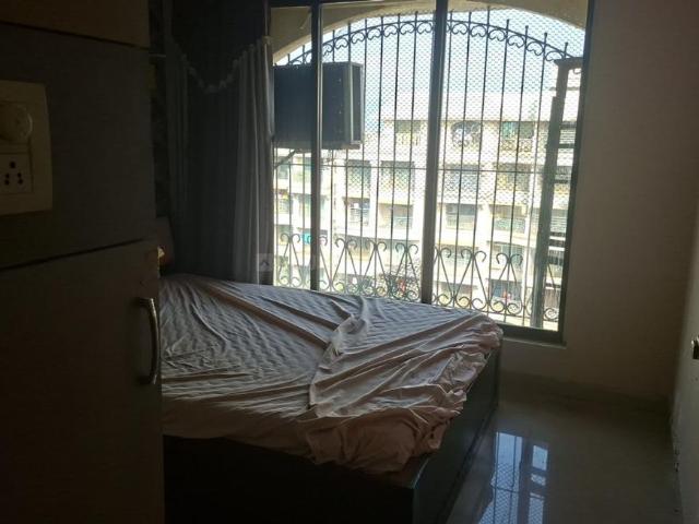2 BHK Apartment in Kharghar for rent Navi Mumbai. The reference number is 20323698