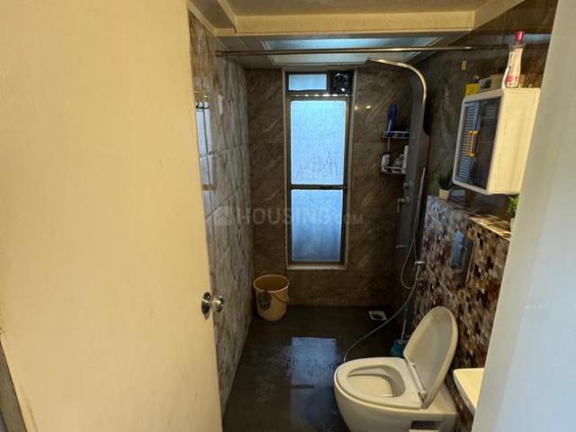 2 BHK Apartment in Kharghar for rent Navi Mumbai. The reference number is 20323220