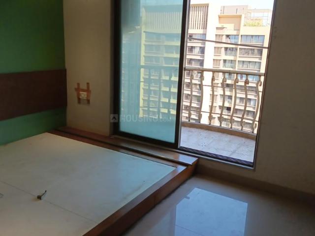2 BHK Apartment in Kharghar for rent Navi Mumbai. The reference number is 20331629