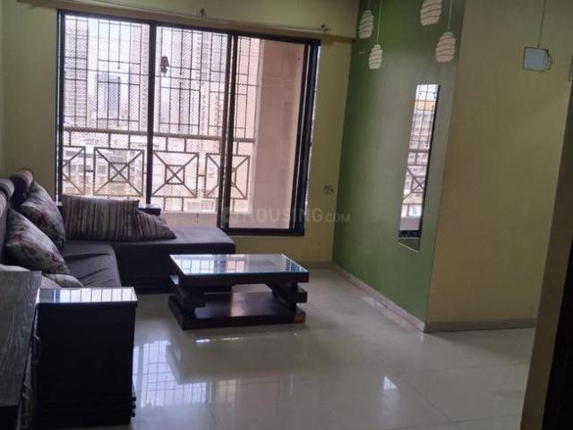 2 BHK Apartment in Kharghar for rent Navi Mumbai. The reference number is 20345627