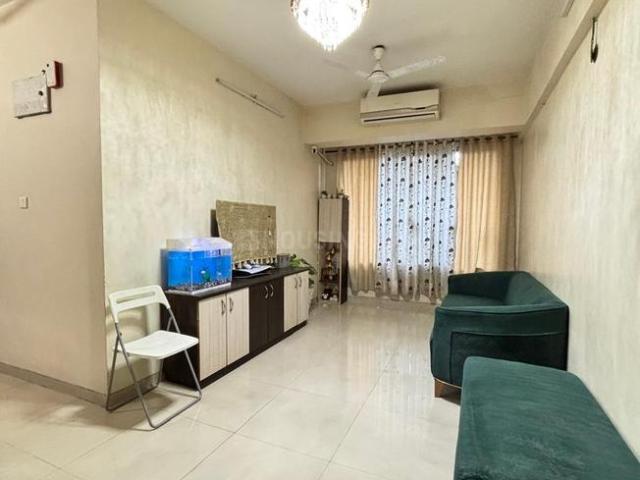 2 BHK Apartment in Kharghar for rent Navi Mumbai. The reference number is 20347865