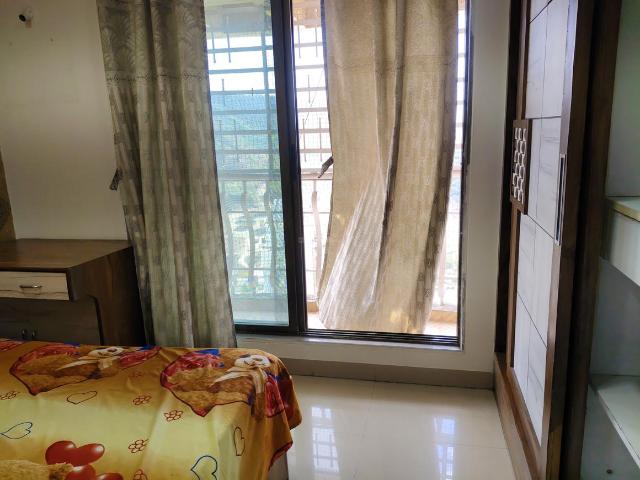 2 BHK Apartment in Kharghar for rent Navi Mumbai. The reference number is 20353345