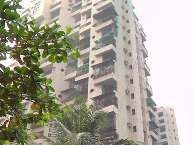 2 BHK Apartment in Kharghar for rent Navi Mumbai. The reference number is 20360605