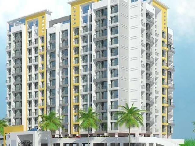 2 BHK Apartment in Kharghar for rent Navi Mumbai. The reference number is 20360119