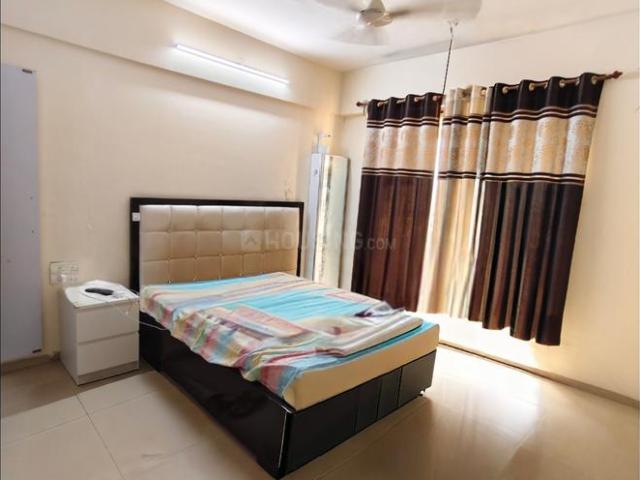 2 BHK Apartment in Kharghar for rent Navi Mumbai. The reference number is 20366486