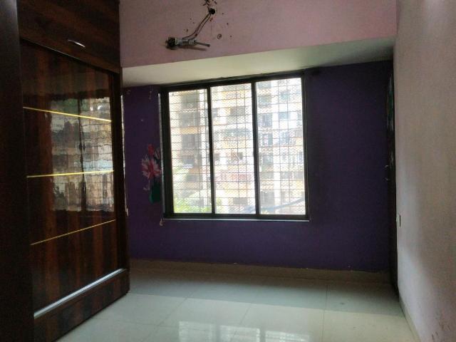 2 BHK Apartment in Kharghar for rent Navi Mumbai. The reference number is 20380852