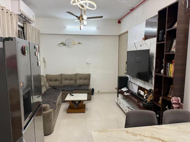 2 BHK Apartment in Kharghar for rent Navi Mumbai. The reference number is 20382034
