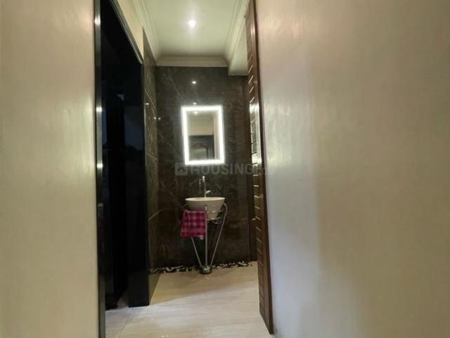 2 BHK Apartment in Kharghar for rent Navi Mumbai. The reference number is 20382073