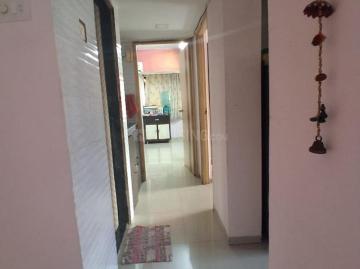 2 BHK Apartment in Kharghar for rent Navi Mumbai. The reference number is 20388728