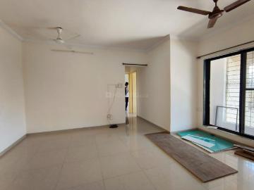 2 BHK Apartment in Kharghar for rent Navi Mumbai. The reference number is 20390168