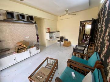 2 BHK Apartment in Kharghar for rent Navi Mumbai. The reference number is 20391404