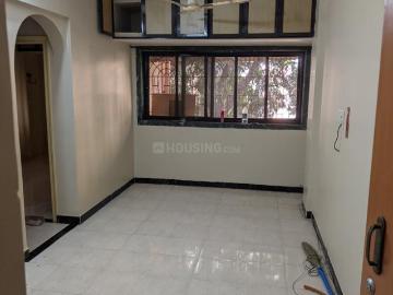 2 BHK Apartment in Kharghar for rent Navi Mumbai. The reference number is 20392348
