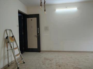 2 BHK Apartment in Kharghar for rent Navi Mumbai. The reference number is 20393976