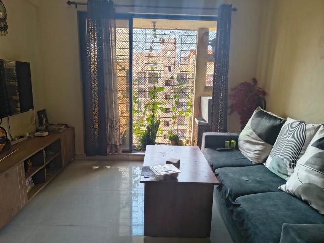 2 BHK Apartment in Kharghar for rent Navi Mumbai. The reference number is 20394298