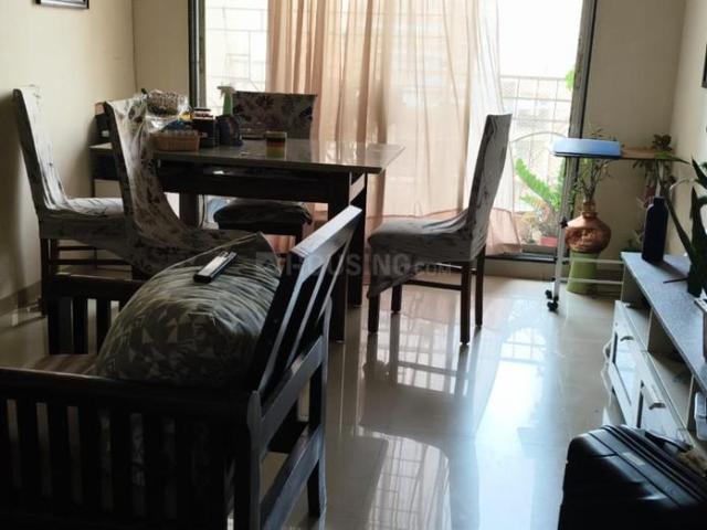 2 BHK Apartment in Kharghar for rent Navi Mumbai. The reference number is 20397045