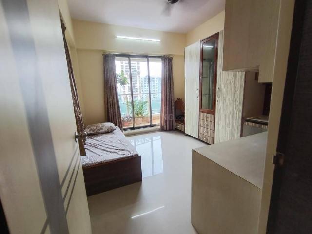 2 BHK Apartment in Kharghar for rent Navi Mumbai. The reference number is 21001542