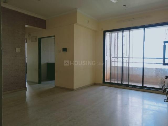 2 BHK Apartment in Kharghar for rent Navi Mumbai. The reference number is 21003845