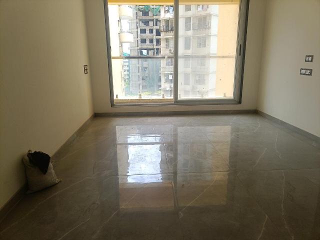 2 BHK Apartment in Kharghar for rent Navi Mumbai. The reference number is 21003969