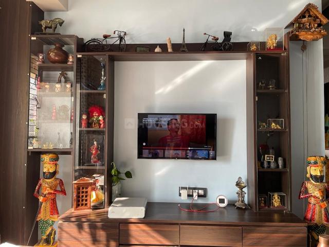 2 BHK Apartment in Kharghar for rent Navi Mumbai. The reference number is 21006028