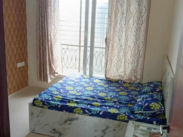2 BHK Apartment in Kharghar for rent Navi Mumbai. The reference number is 21009130