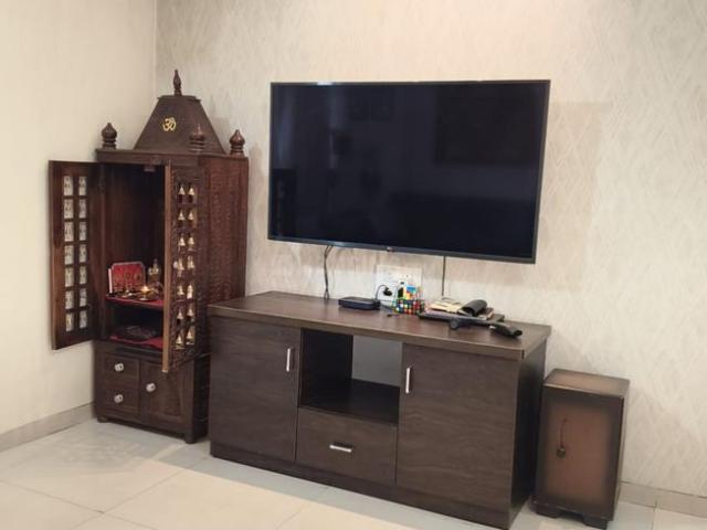 2 BHK Apartment in Kharghar for rent Navi Mumbai. The reference number is 21014133