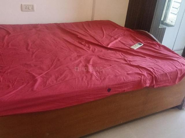 2 BHK Apartment in Kharghar for rent Navi Mumbai. The reference number is 21017489