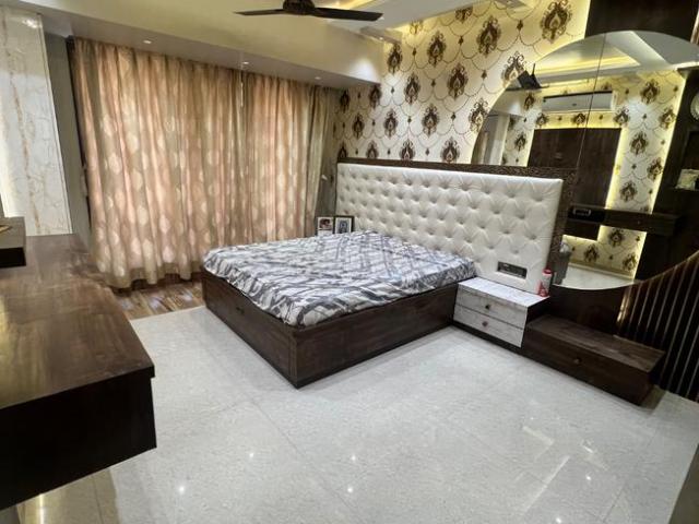 2 BHK Apartment in Kharghar for rent Navi Mumbai. The reference number is 21018585