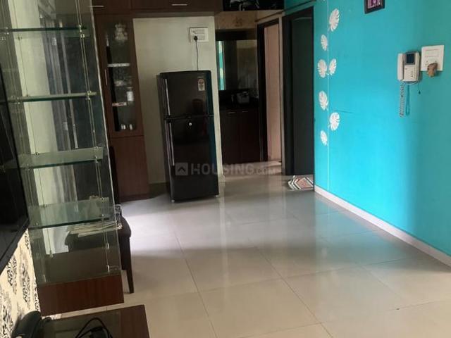 2 BHK Apartment in Kharghar for rent Navi Mumbai. The reference number is 21018658