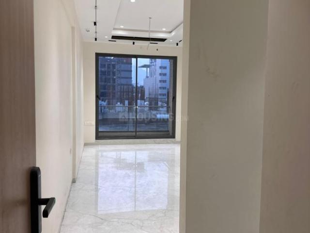 2 BHK Apartment in Kharghar for rent Navi Mumbai. The reference number is 21022676