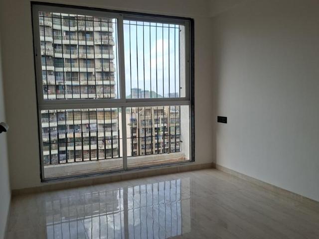 2 BHK Apartment in Kharghar for rent Navi Mumbai. The reference number is 21023990