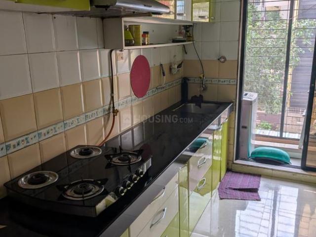 2 BHK Apartment in Kharghar for rent Navi Mumbai. The reference number is 21025569