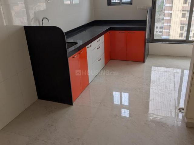 2 BHK Apartment in Kharghar for rent Navi Mumbai. The reference number is 21025593