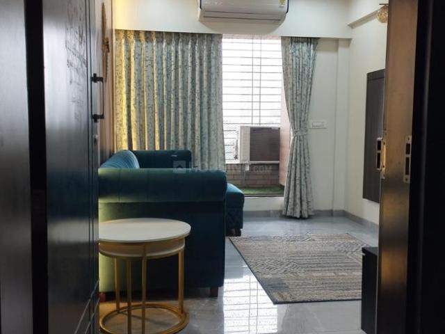 2 BHK Apartment in Kharghar for rent Navi Mumbai. The reference number is 21027600