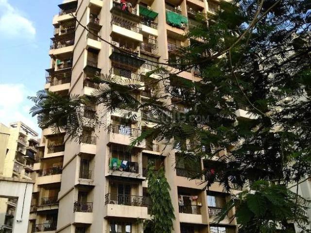 2 BHK Apartment in Kharghar for rent Navi Mumbai. The reference number is 21027667