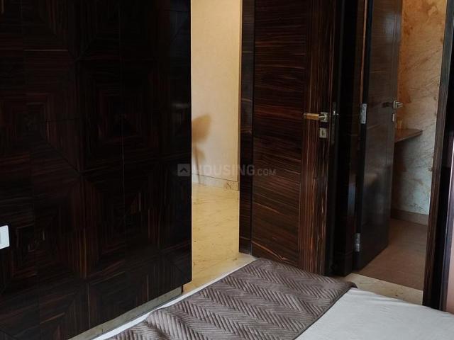 2 BHK Apartment in Kharghar for rent Navi Mumbai. The reference number is 21028742